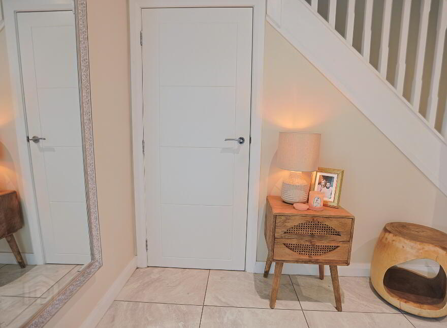 18 River Glade Meadows, Lurgan, Craigavon, BT66 8FE