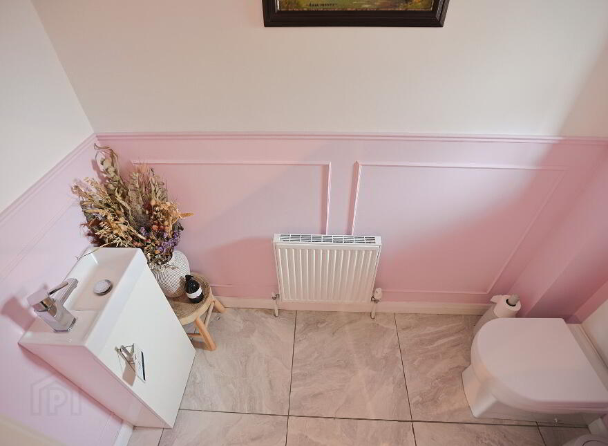 18 River Glade Meadows, Lurgan, Craigavon, BT66 8FE