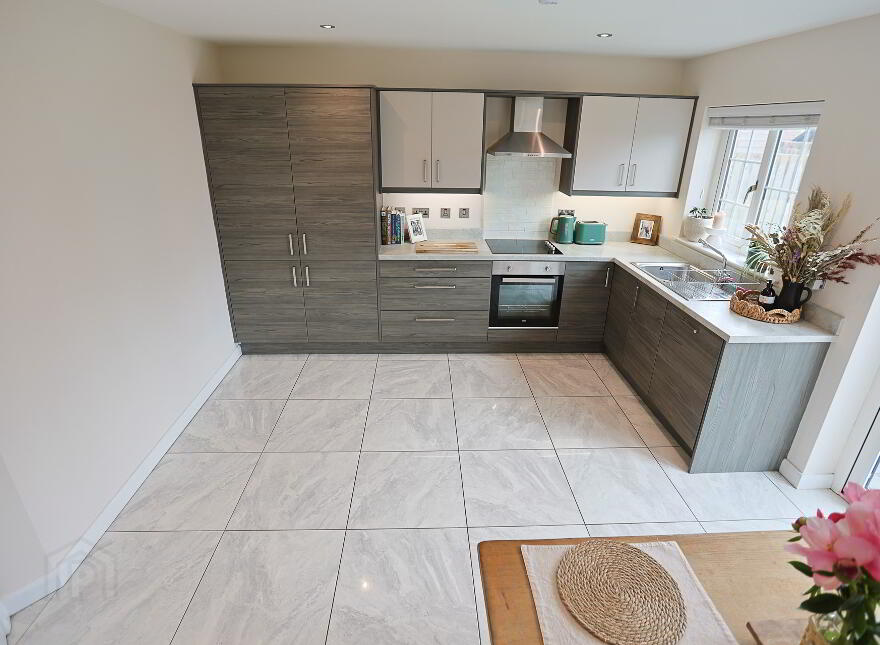 18 River Glade Meadows, Lurgan, Craigavon, BT66 8FE