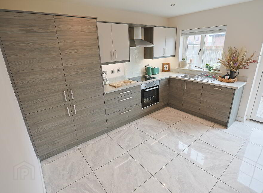 18 River Glade Meadows, Lurgan, Craigavon, BT66 8FE