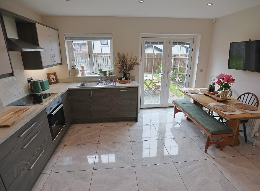 18 River Glade Meadows, Lurgan, Craigavon, BT66 8FE