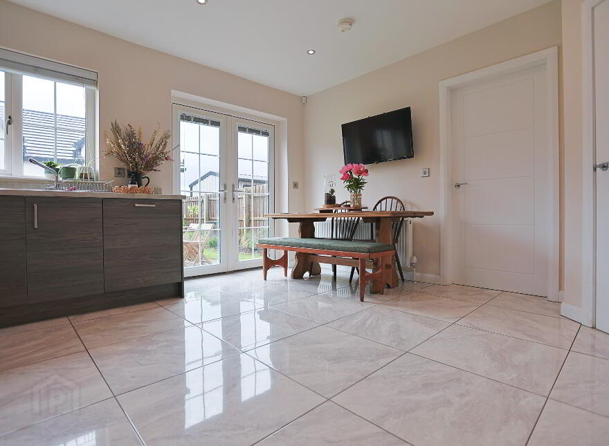 18 River Glade Meadows, Lurgan, Craigavon, BT66 8FE