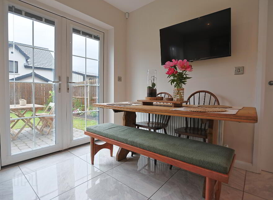 18 River Glade Meadows, Lurgan, Craigavon, BT66 8FE