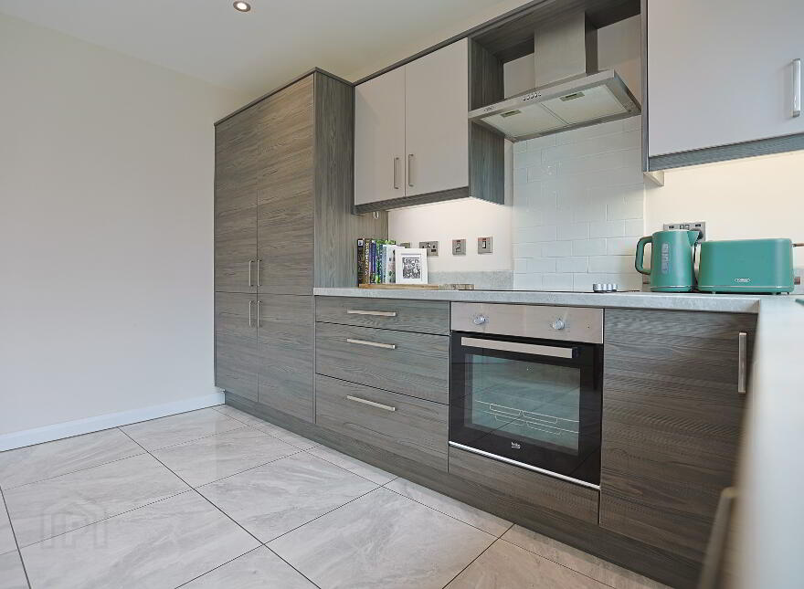 18 River Glade Meadows, Lurgan, Craigavon, BT66 8FE