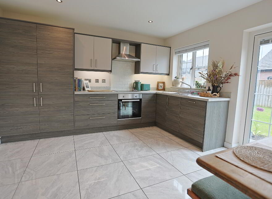 18 River Glade Meadows, Lurgan, Craigavon, BT66 8FE