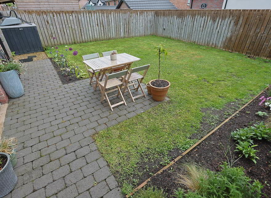 18 River Glade Meadows, Lurgan, Craigavon, BT66 8FE
