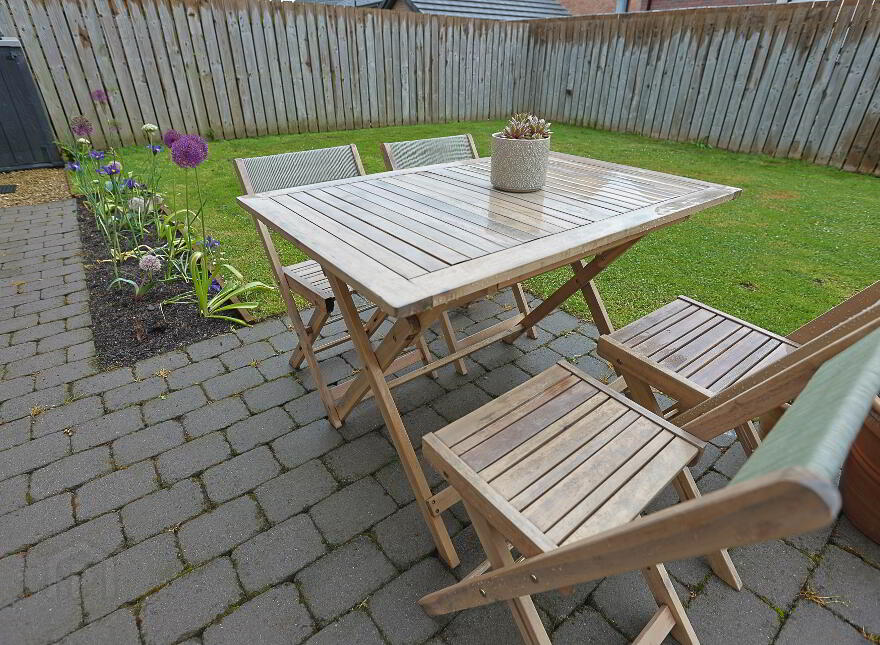18 River Glade Meadows, Lurgan, Craigavon, BT66 8FE