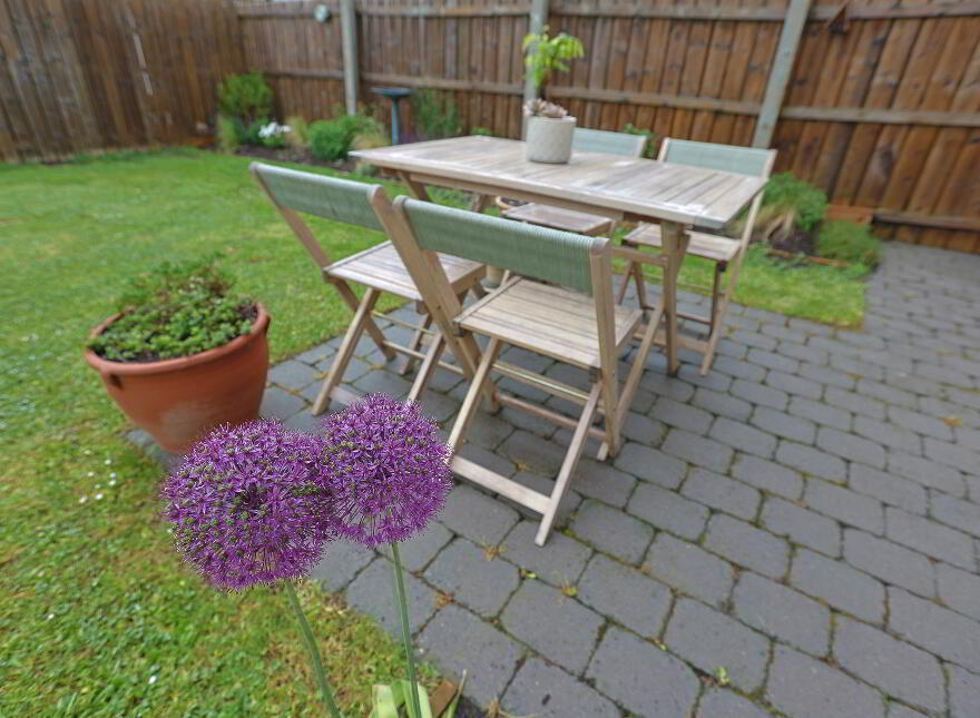18 River Glade Meadows, Lurgan, Craigavon, BT66 8FE