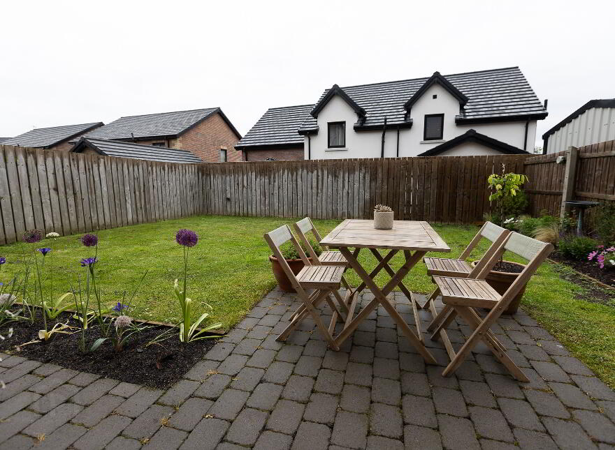18 River Glade Meadows, Lurgan, Craigavon, BT66 8FE