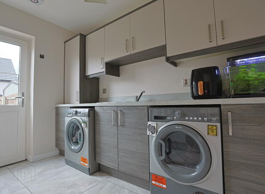 18 River Glade Meadows, Lurgan, Craigavon, BT66 8FE