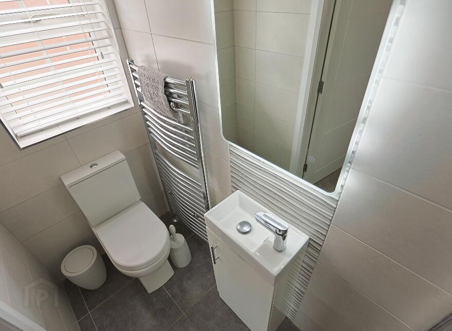 18 River Glade Meadows, Lurgan, Craigavon, BT66 8FE