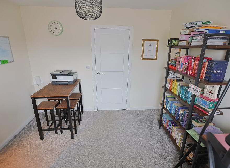 18 River Glade Meadows, Lurgan, Craigavon, BT66 8FE