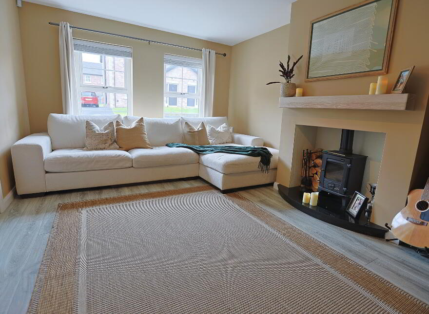 18 River Glade Meadows, Lurgan, Craigavon, BT66 8FE