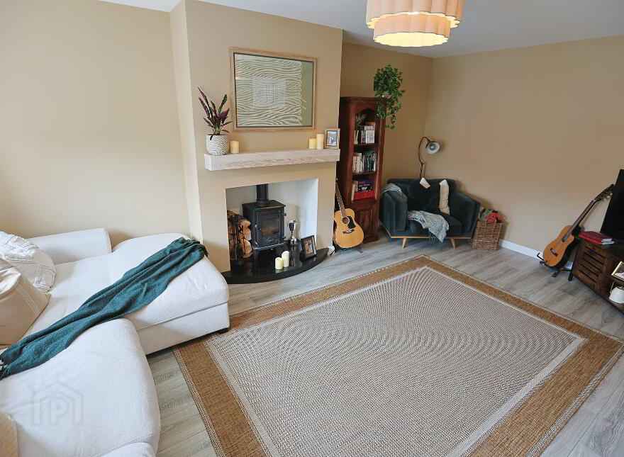 18 River Glade Meadows, Lurgan, Craigavon, BT66 8FE