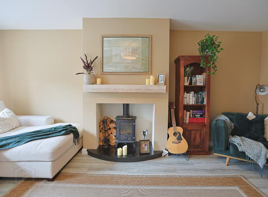 18 River Glade Meadows, Lurgan, Craigavon, BT66 8FE