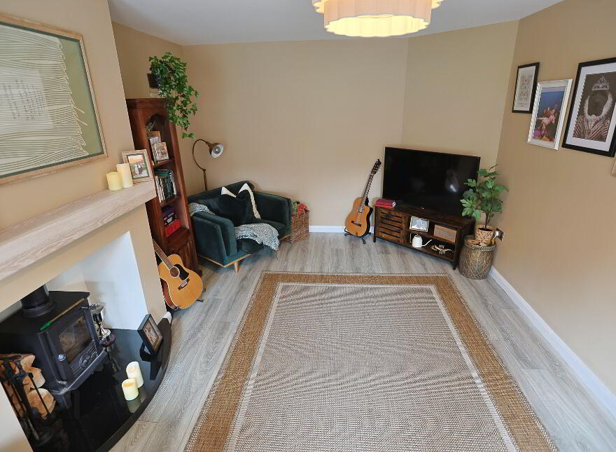 18 River Glade Meadows, Lurgan, Craigavon, BT66 8FE