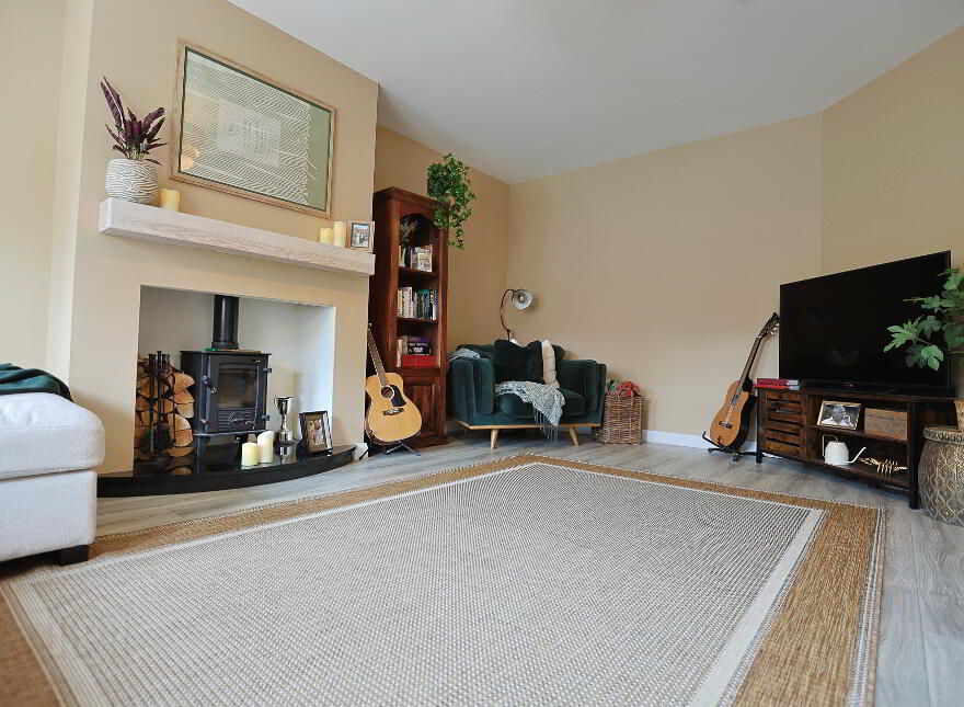 18 River Glade Meadows, Lurgan, Craigavon, BT66 8FE