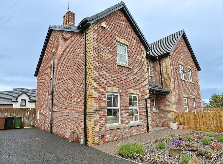 18 River Glade Meadows, Lurgan, Craigavon, BT66 8FE