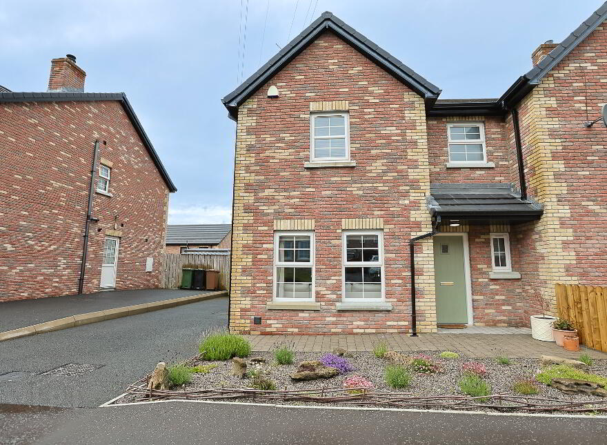 18 River Glade Meadows, Lurgan, Craigavon, BT66 8FE