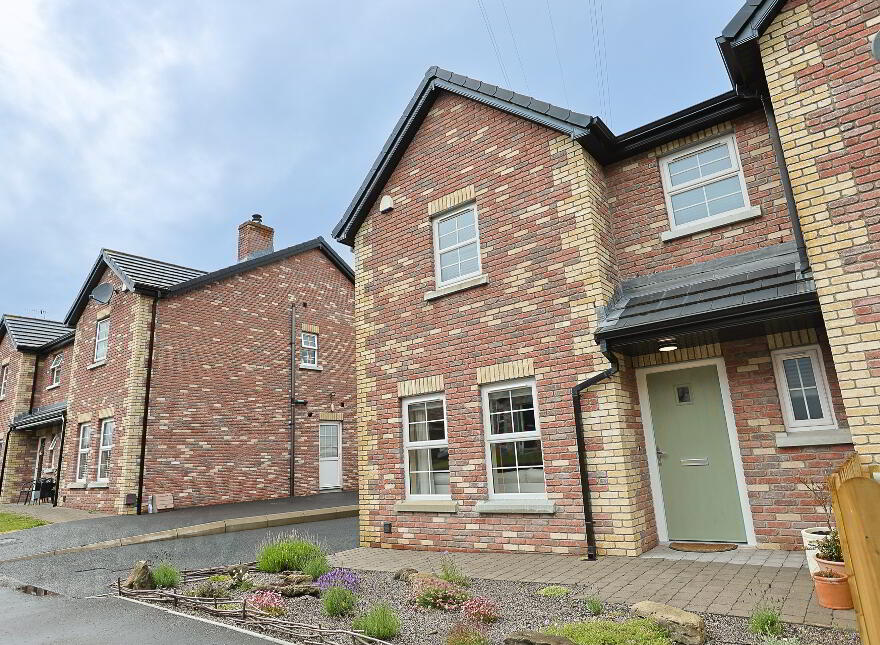 18 River Glade Meadows, Lurgan, Craigavon, BT66 8FE photo