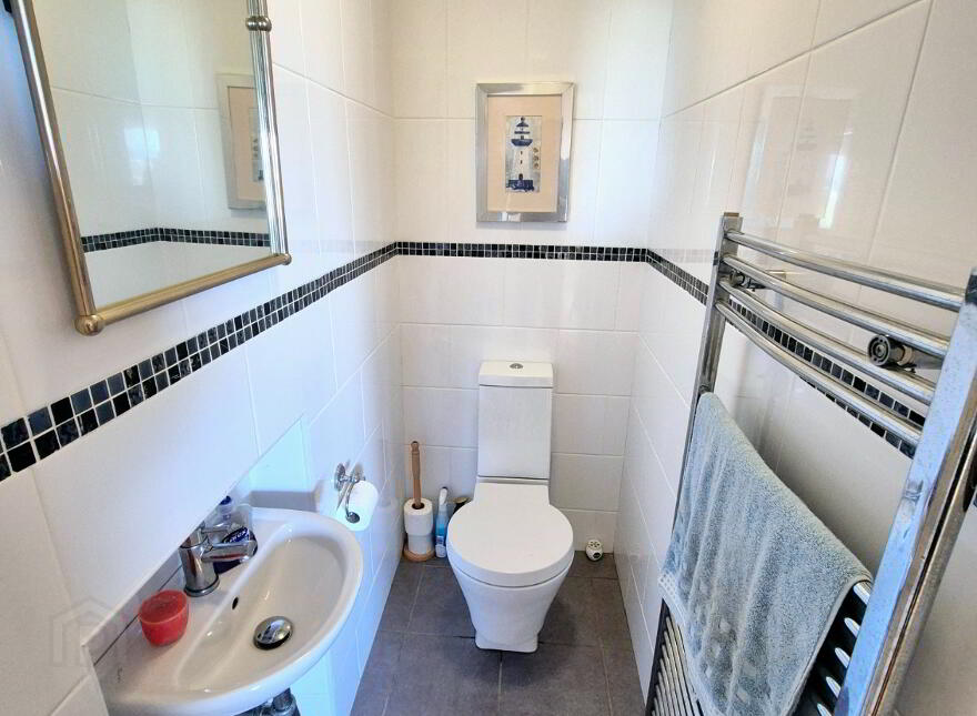 52 Craighahulliar Road, Portrush, BT56 8NN