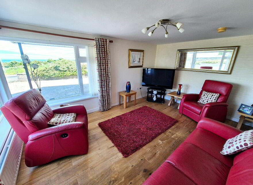 52 Craighahulliar Road, Portrush, BT56 8NN
