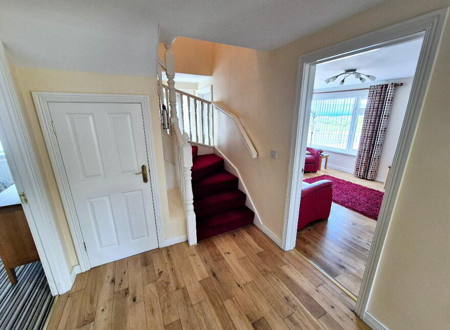 52 Craighahulliar Road, Portrush, BT56 8NN