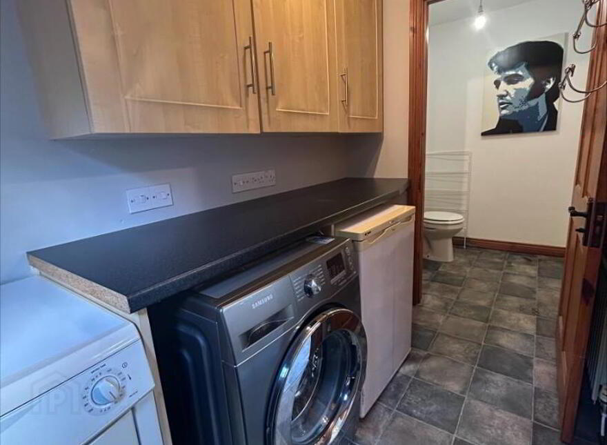 52 Tullinisky Road, Dromara, Dromore, BT25 2PD