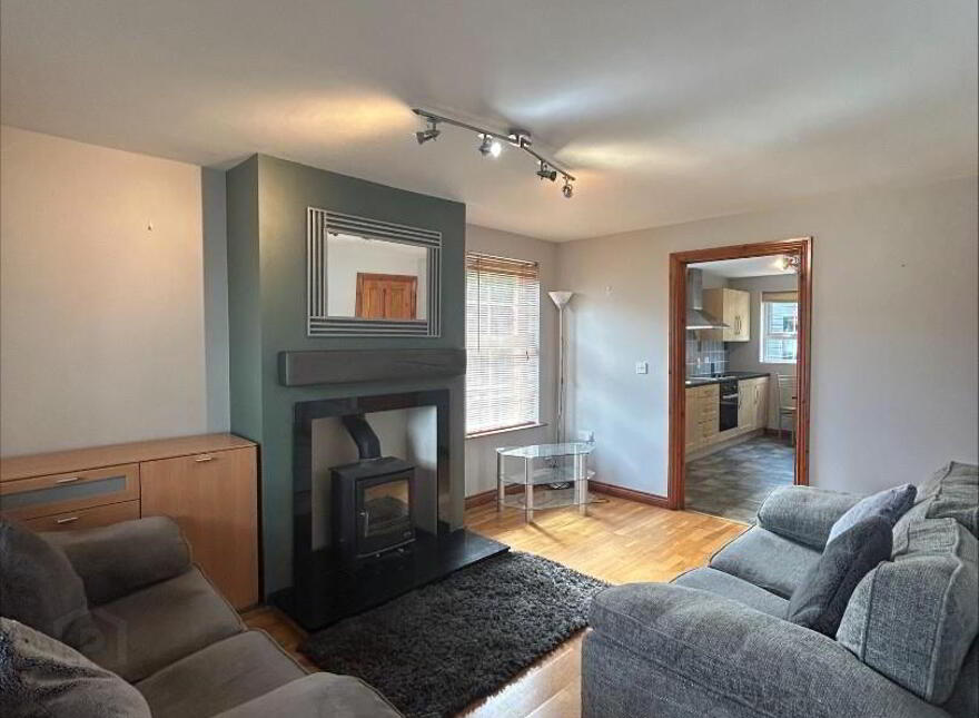 52 Tullinisky Road, Dromara, Dromore, BT25 2PD
