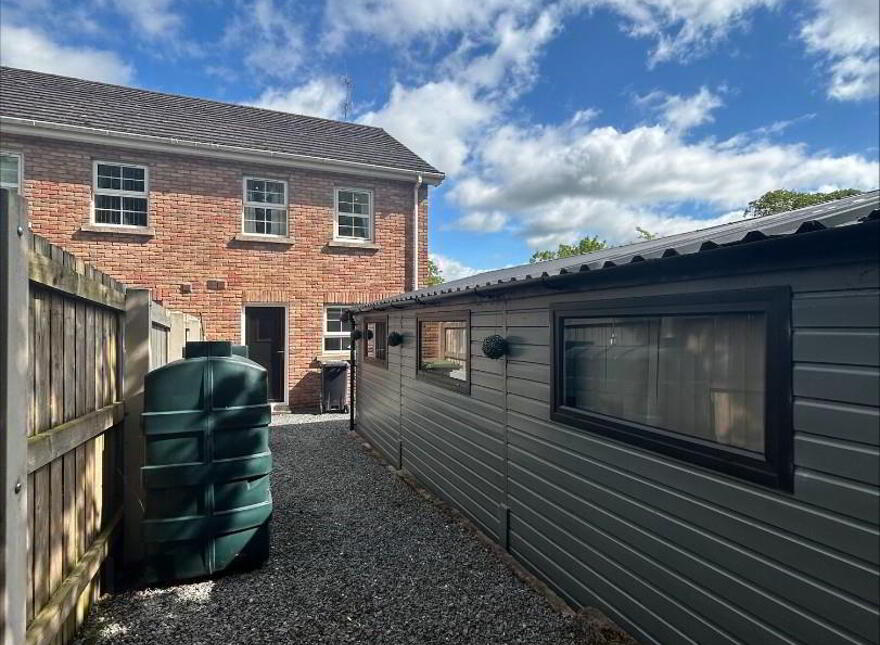 52 Tullinisky Road, Dromara, Dromore, BT25 2PD