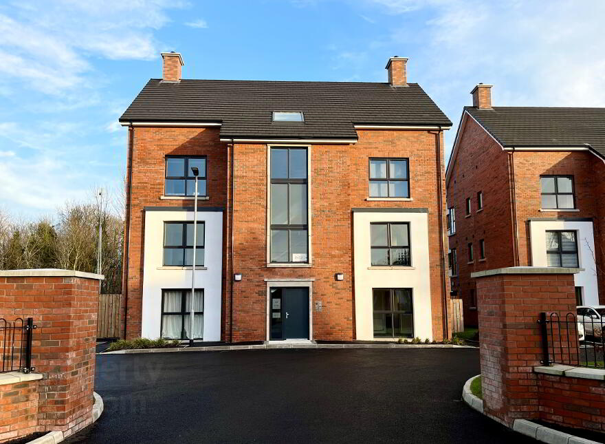 The Hazel, 70 Loughshore Manor, Newtownabbey, BT37 9FD photo