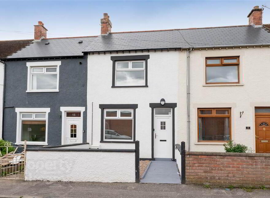 13 Park Avenue, Dundonald, Belfast, BT16 2AJ photo