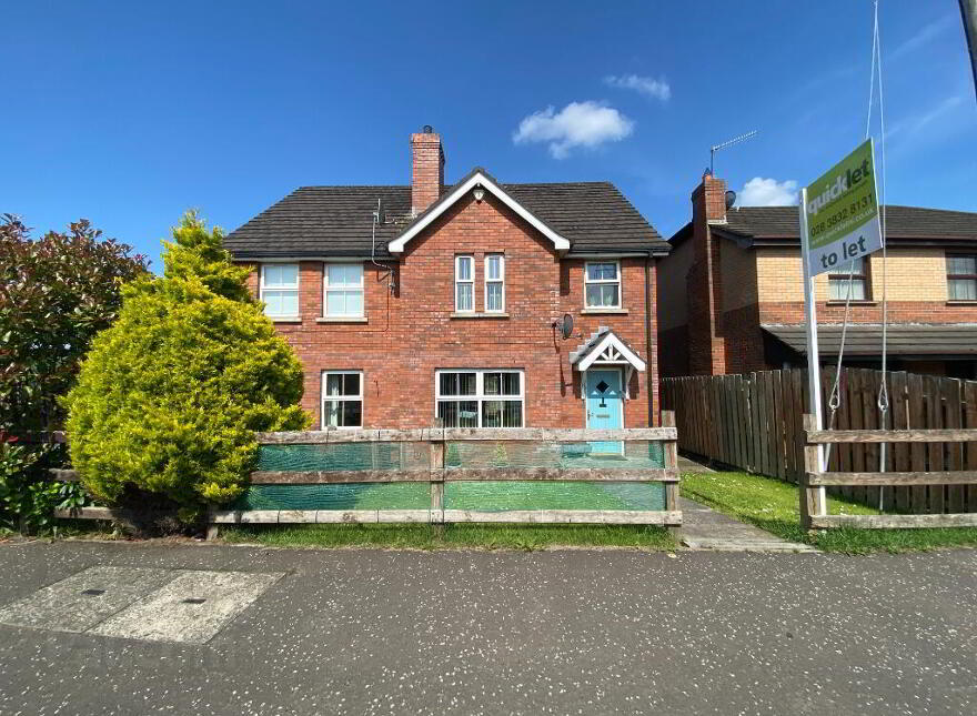 13 Lock Keepers Lodge, Aghalee, BT67 0FS photo