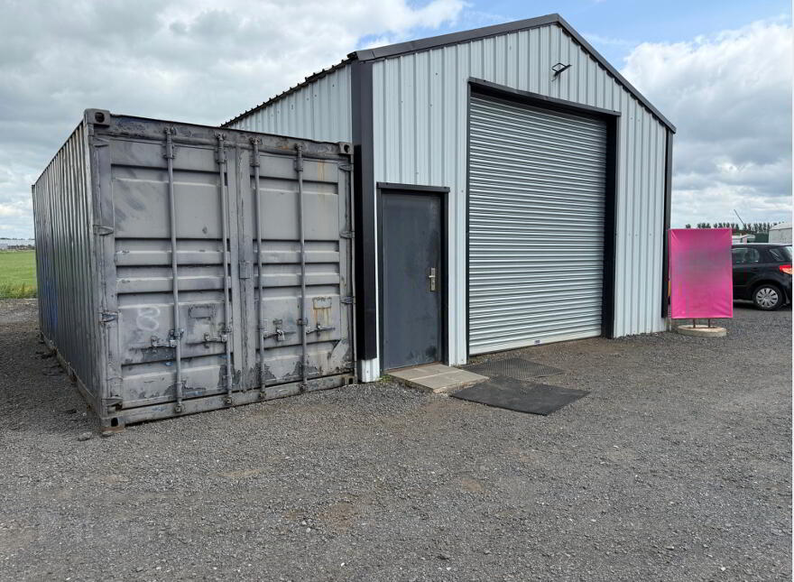 Unit 50c, 50 C Moira Road, Nutts Corner, Belfast, BT29 4JL photo