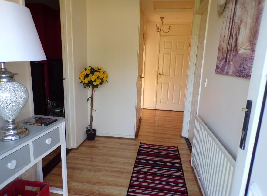 93 Alexander Park, Upperlands, BT46 5SR