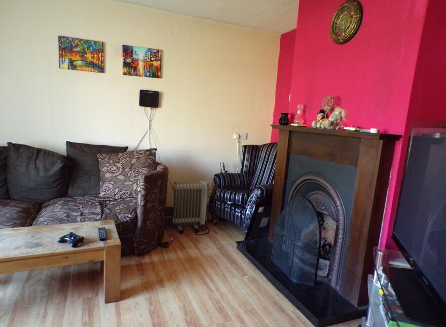 93 Alexander Park, Upperlands, BT46 5SR