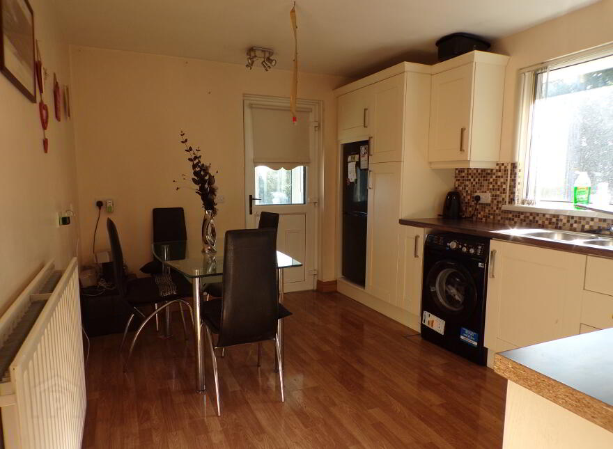 93 Alexander Park, Upperlands, BT46 5SR