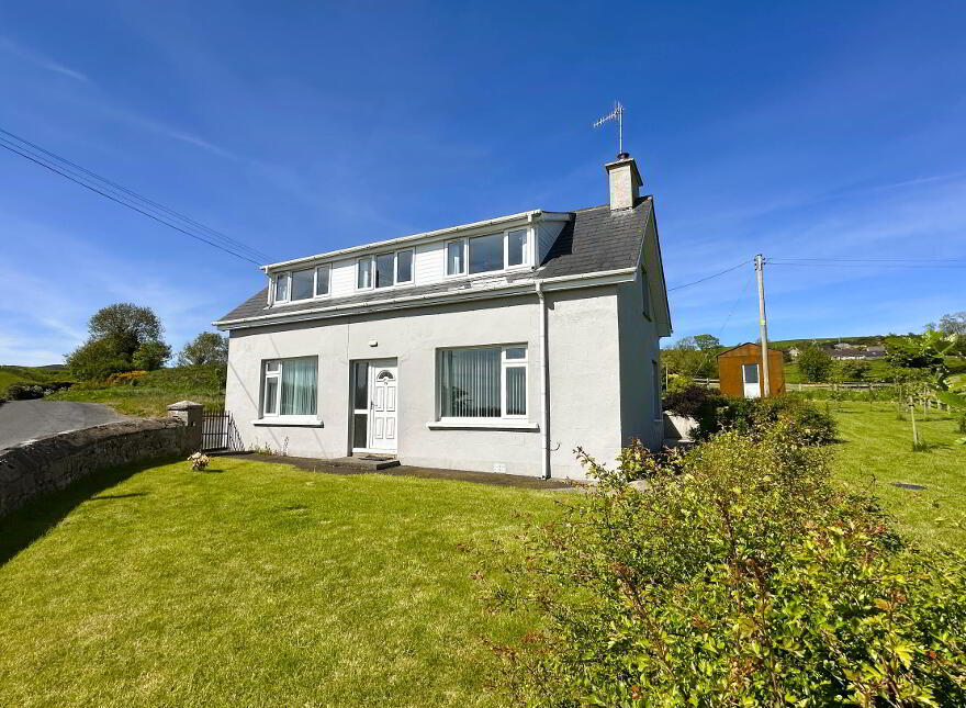15 Ballymackilreiny Road, Ballyward, Castlewellan, BT31 9RB photo