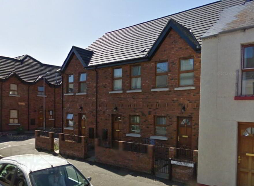 10 Union Mews, Lurgan, BT66 8DX photo