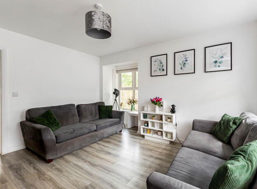 9 Ayrshire Mews, Lisburn, BT28 2GH