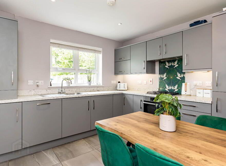 9 Ayrshire Mews, Lisburn, BT28 2GH