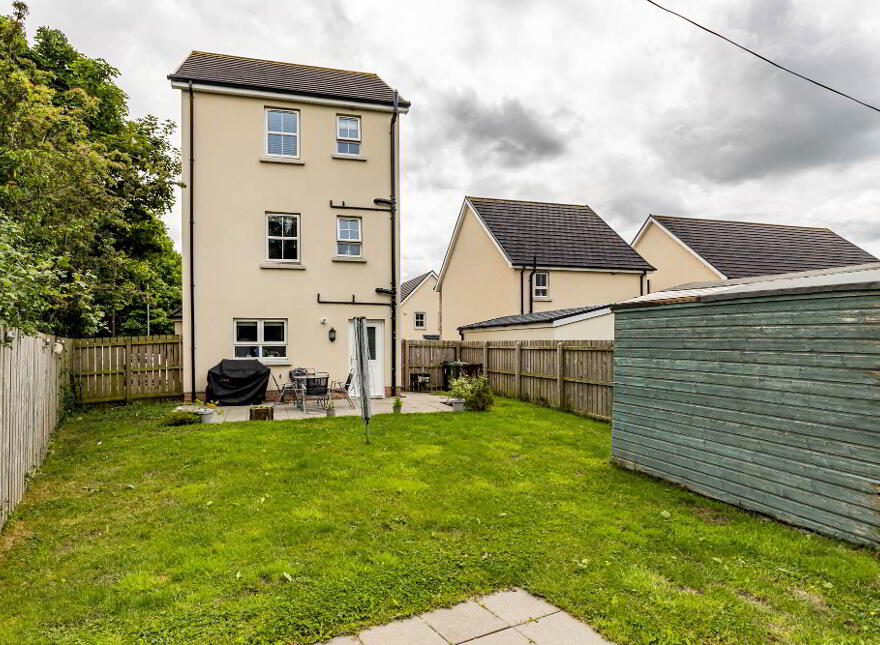9 Ayrshire Mews, Lisburn, BT28 2GH