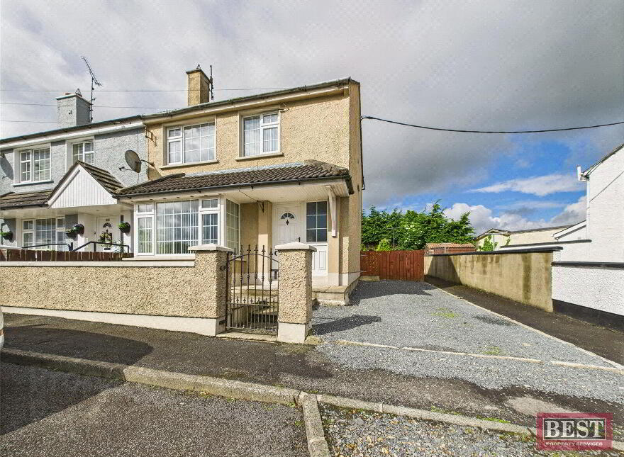 13 O'Reilly Park, Killeen, Newry, BT35 8RP photo