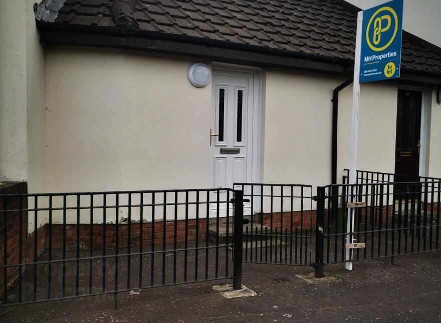 38 Ashmore Street, Belfast, BT13 2LH photo