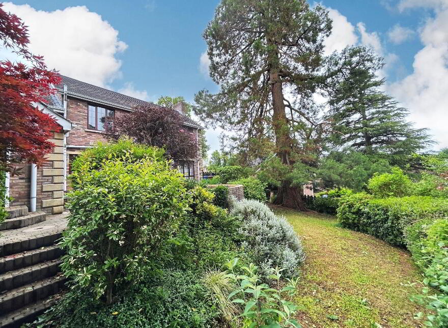 5 Castle Grove, Omagh, BT79 7AX