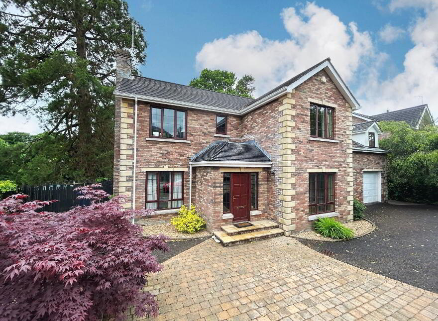 5 Castle Grove, Omagh, BT79 7AX photo