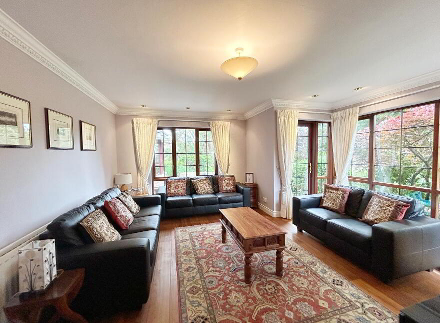 5 Castle Grove, Omagh, BT79 7AX