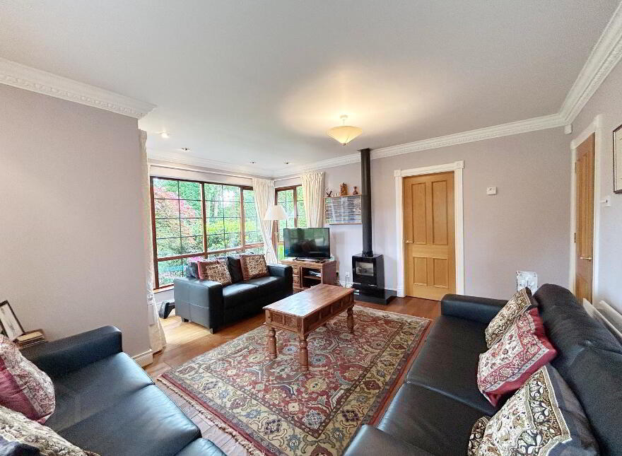 5 Castle Grove, Omagh, BT79 7AX