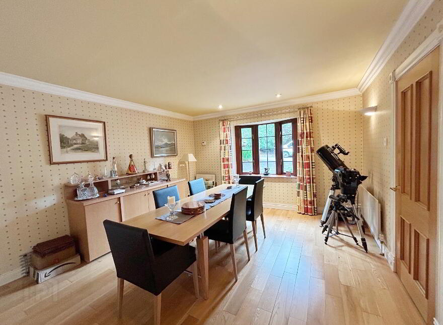 5 Castle Grove, Omagh, BT79 7AX