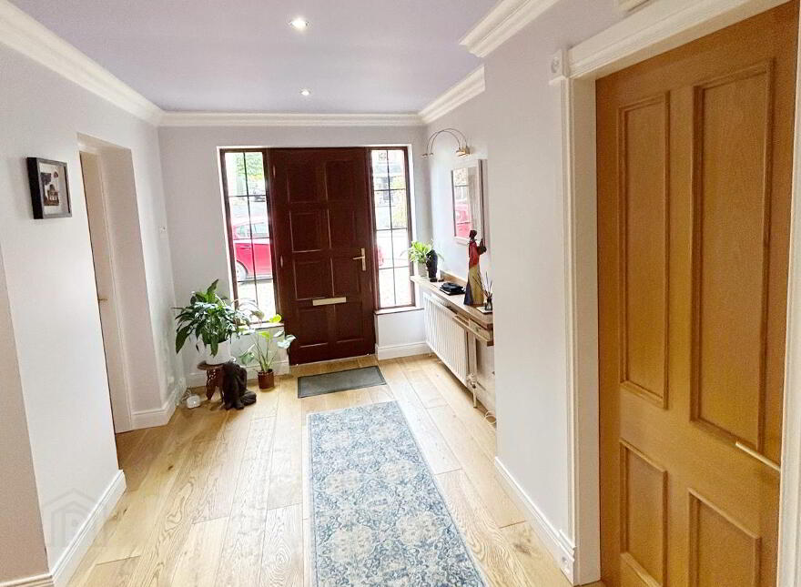 5 Castle Grove, Omagh, BT79 7AX